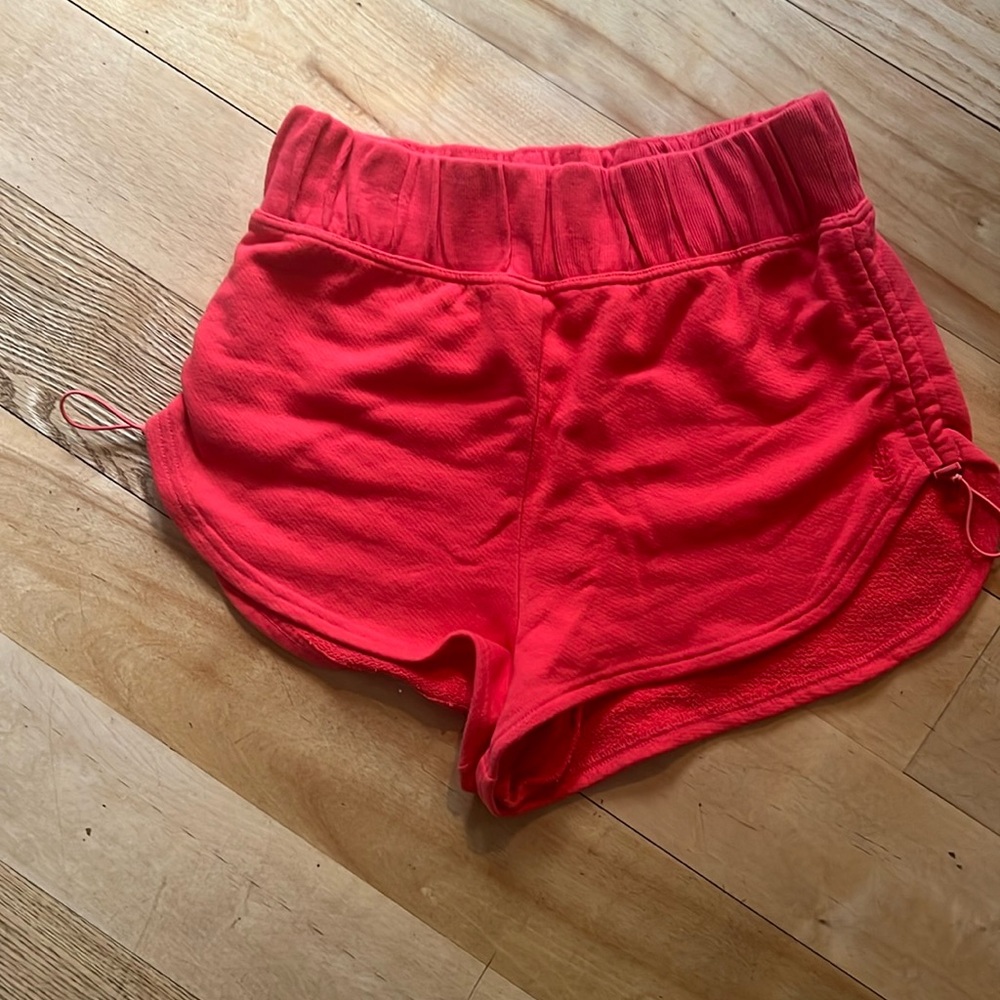 Free People Movement Sweatshorts!! - Picture 2 of 3